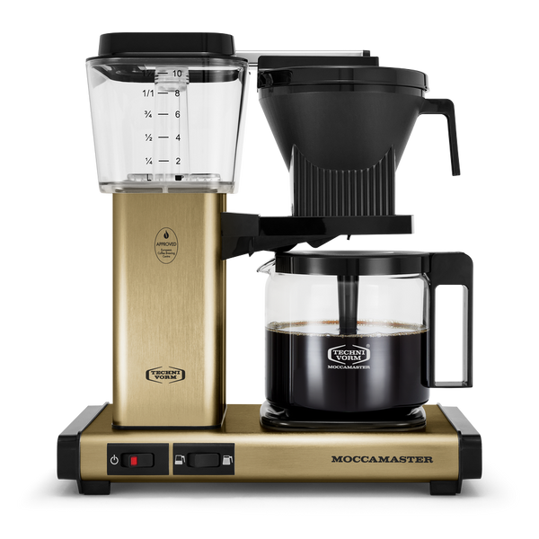 Technivorm MoccaMaster KBGV Select