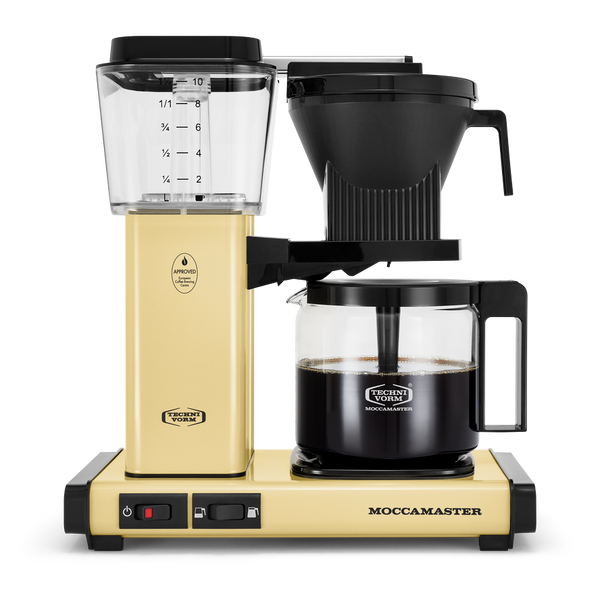 Technivorm MoccaMaster KBGV Select