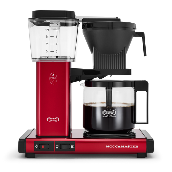 Technivorm MoccaMaster KBGV Select
