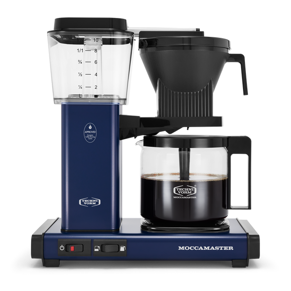 Technivorm MoccaMaster KBGV Select