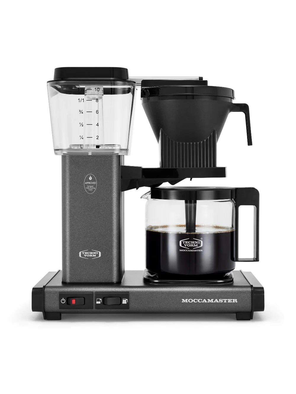 Technivorm MoccaMaster KBGV Select