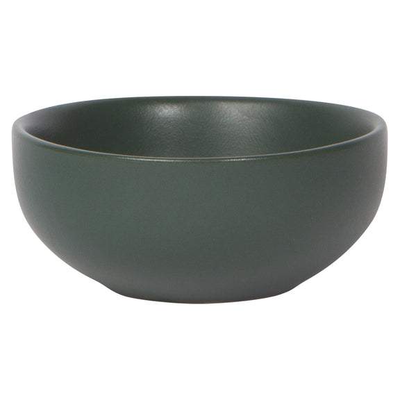 Pinch Bowl Set/6 - Leaf