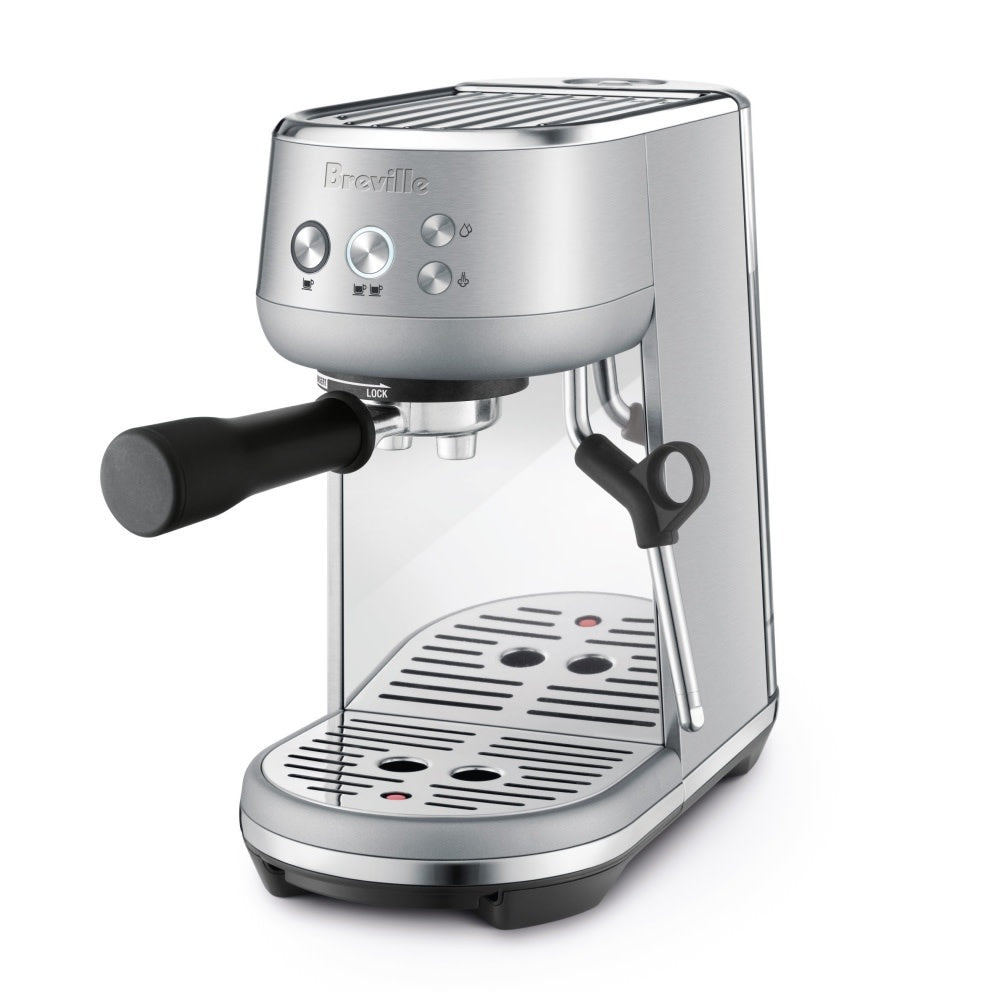 Breville the Bambino  - Brushed Stainless