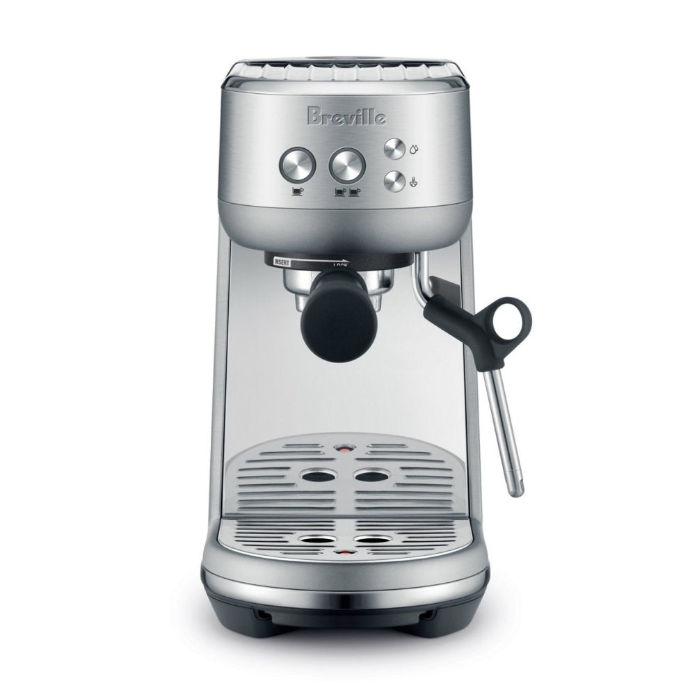 Breville the Bambino  - Brushed Stainless
