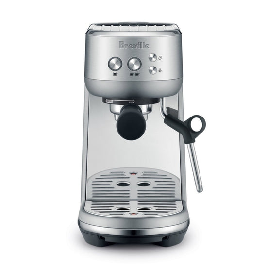 Breville the Bambino  - Brushed Stainless