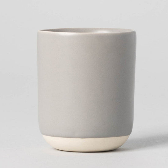 Fable The Cappuccino Cups 4pc - Dove Gray