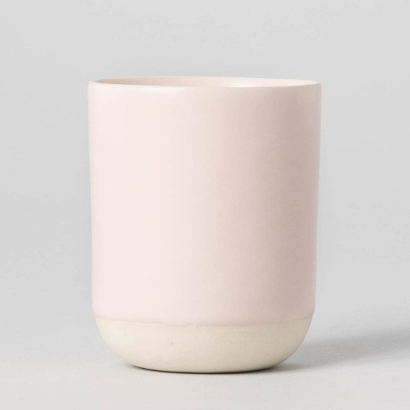 Fable The Cappuccino Cups 4pc - Blush Pink