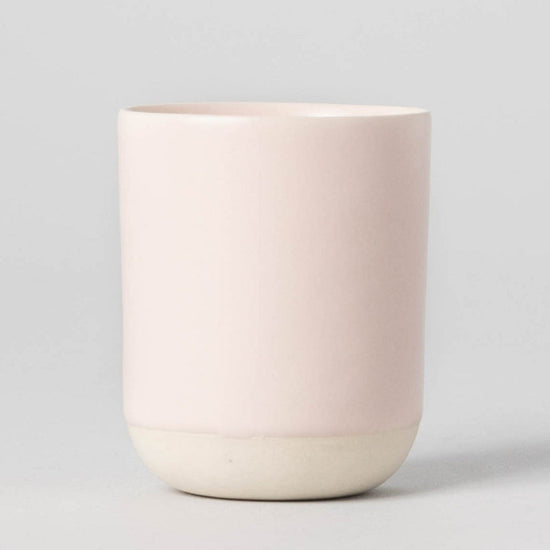 Fable The Cappuccino Cups 4pc - Blush Pink