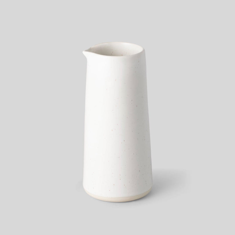 Fable The Carafe - Speckled White