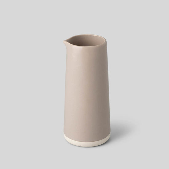 Fable The Carafe - Desert Taupe