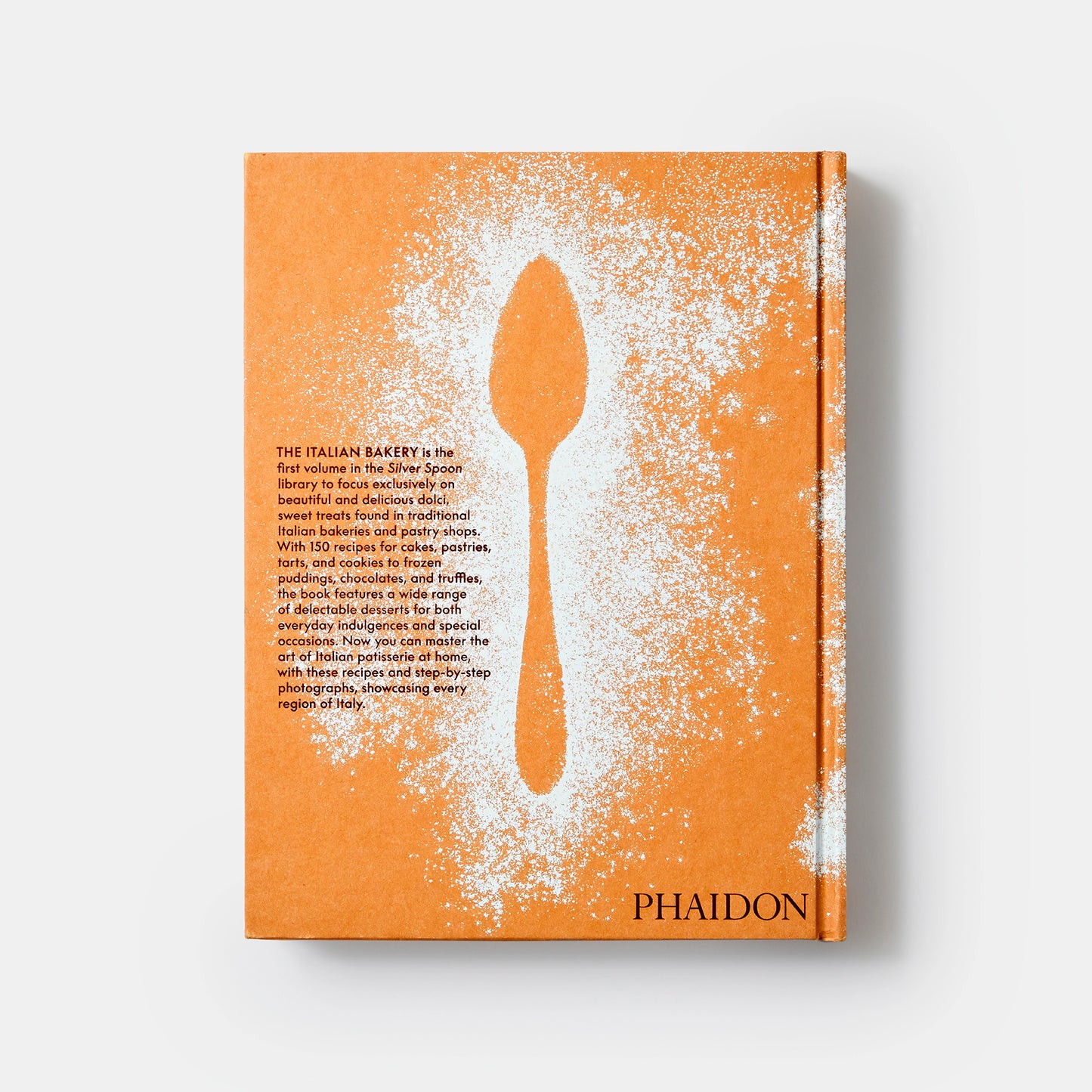 The Italian Bakery: Step-by-Step Recipes with the Silver Spoon - The Silver Spoon Kitchen