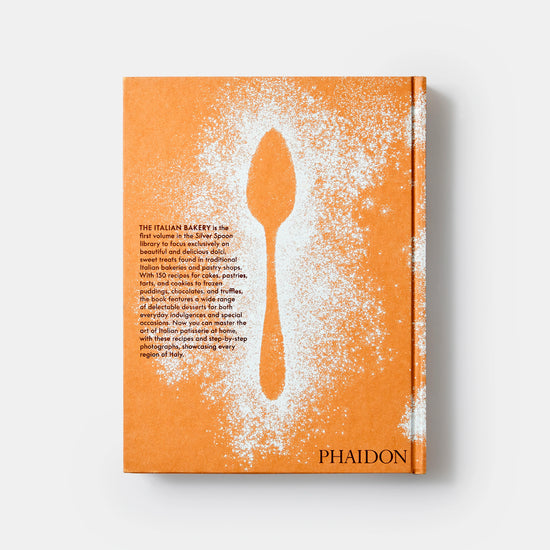 The Italian Bakery: Step-by-Step Recipes with the Silver Spoon - The Silver Spoon Kitchen