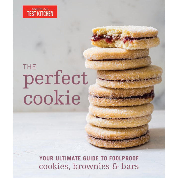 The Perfect Cookie - ATK