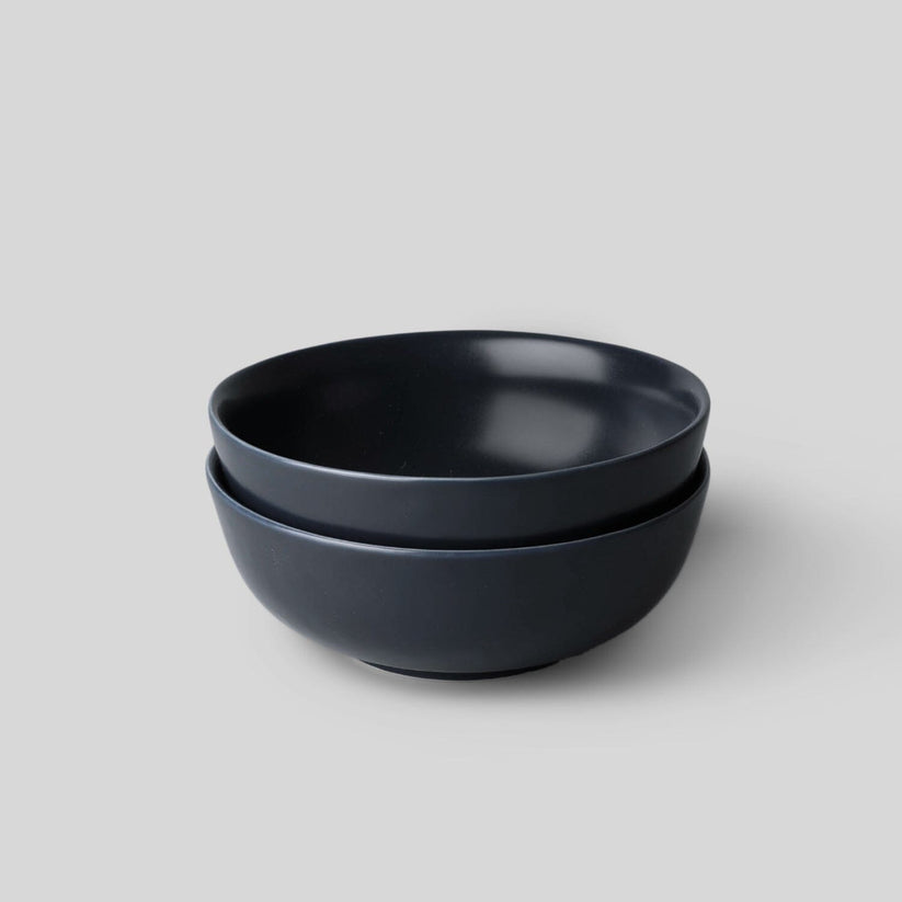 Fable The Ramen Bowls 2pc - Midnight Blue