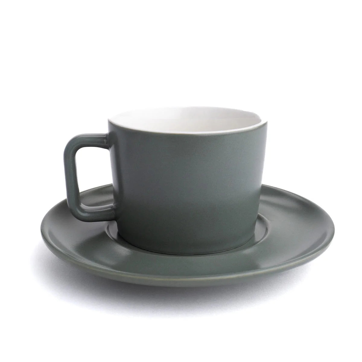 Reinhart Stoneware Super Saucer (Saint Anthony Industries)