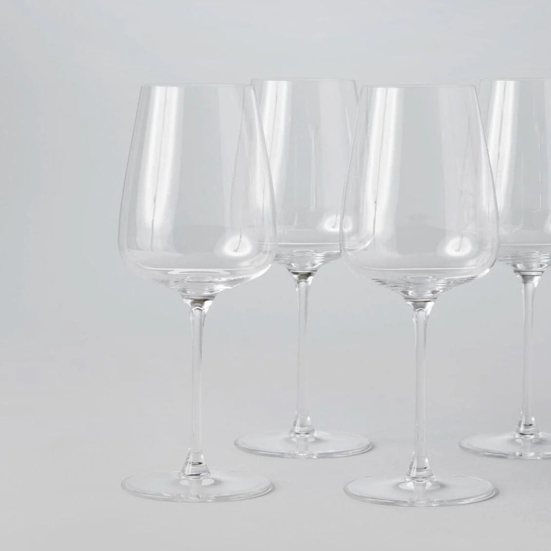 Fable The Wine Glasses 4pc - Classic