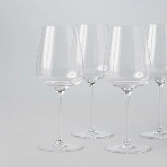 Fable The Wine Glasses 4pc - Classic