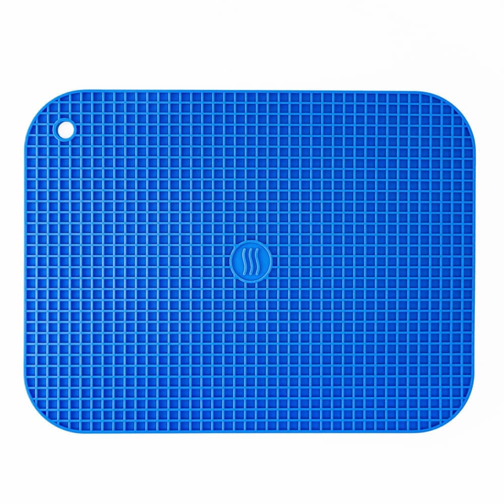 ThermoWorks Silicone Hotpad/Trivet 9"x12"