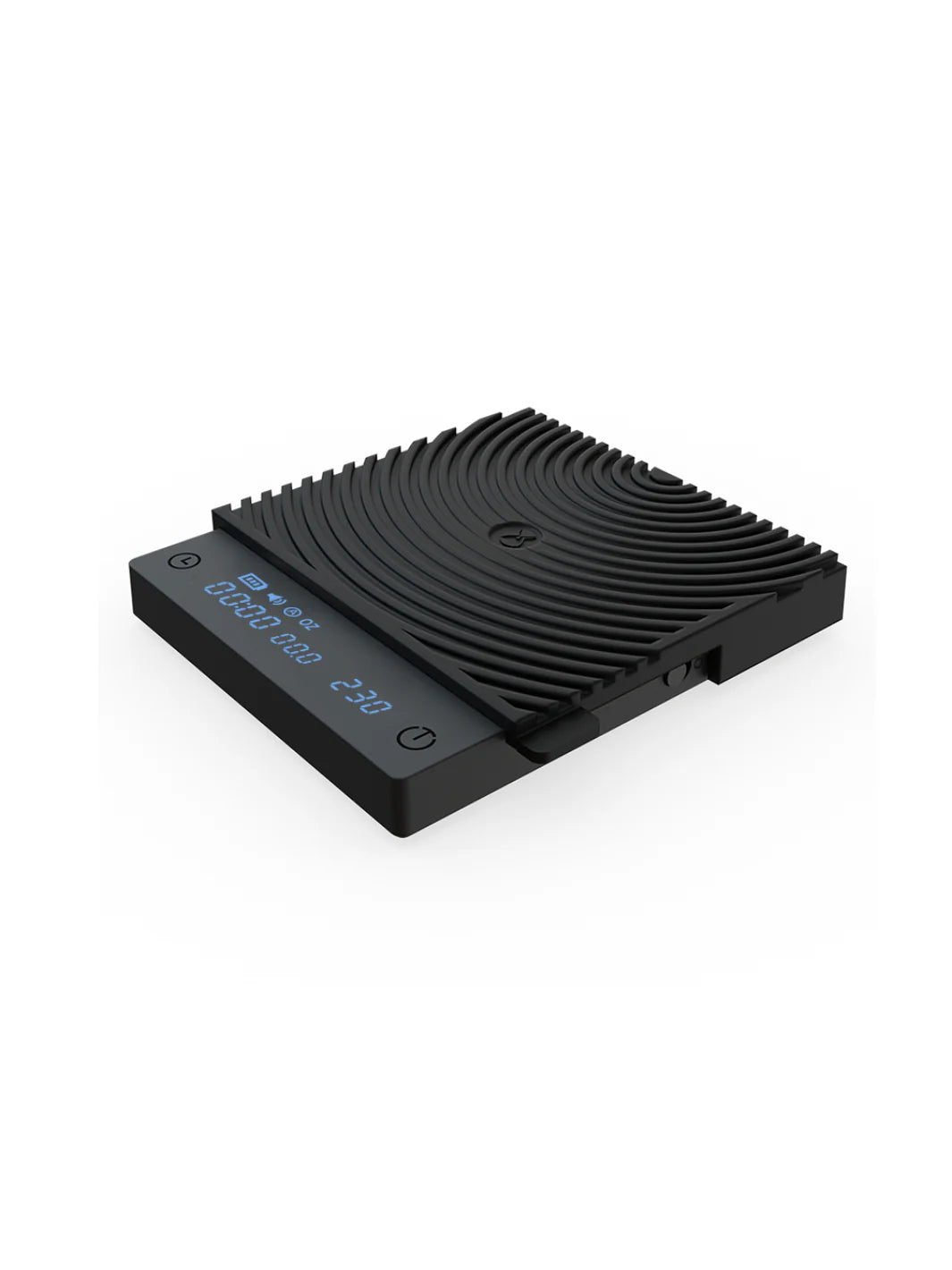Timemore Black Mirror Mini Scale  - Black