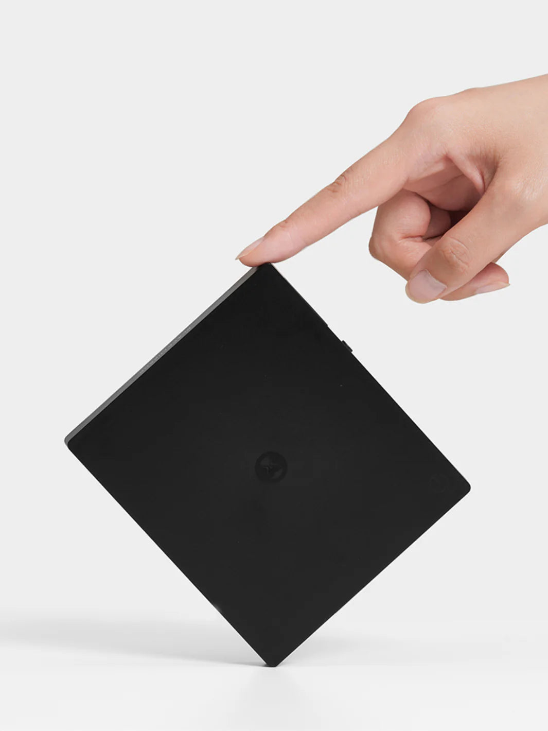 Timemore Black Mirror Mini Scale  - Black