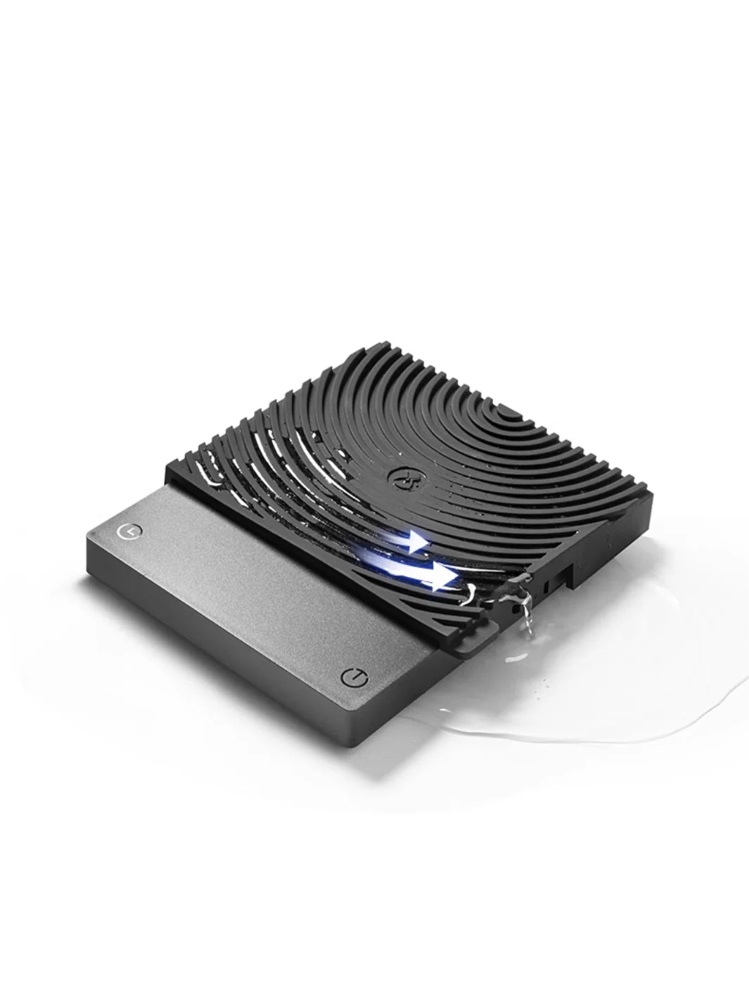 Timemore Black Mirror Mini Scale  - Black