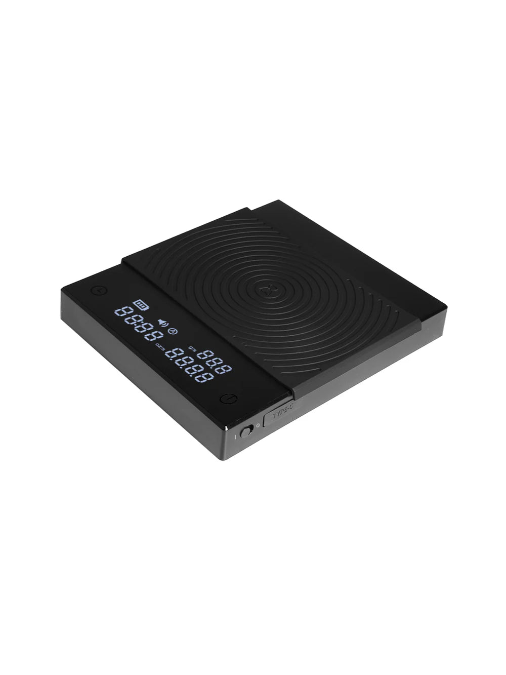 Timemore Black Mirror Basic Scale  - Black