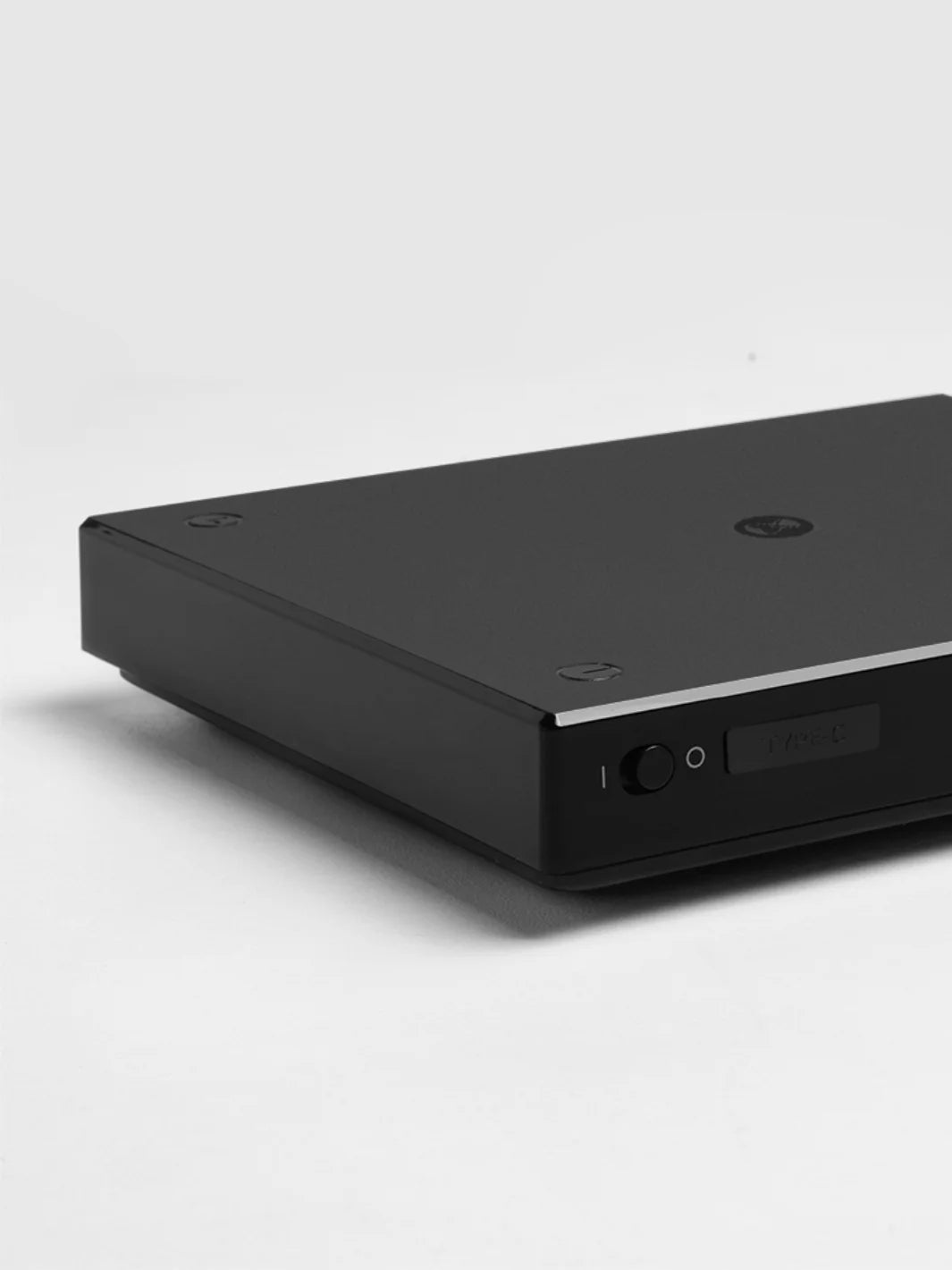 Timemore Black Mirror Basic Scale  - Black