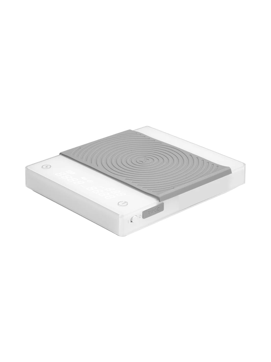 Timemore Black Mirror Basic Scale - White
