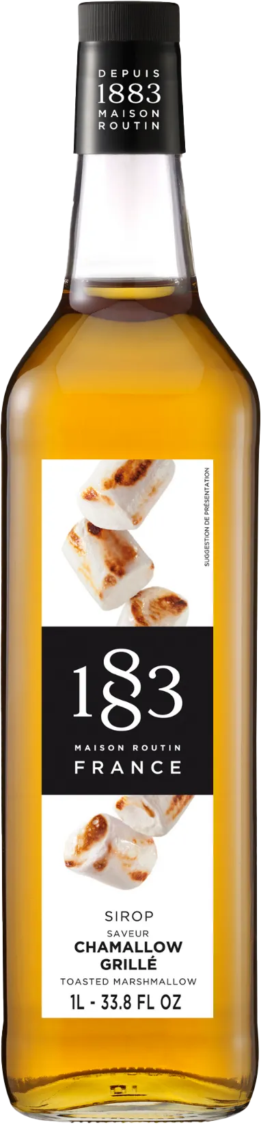 1883 - Toasted Marshmallow 1L
