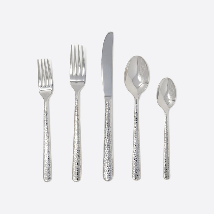 Puddifoot Tofino 20pc Place Setting Set