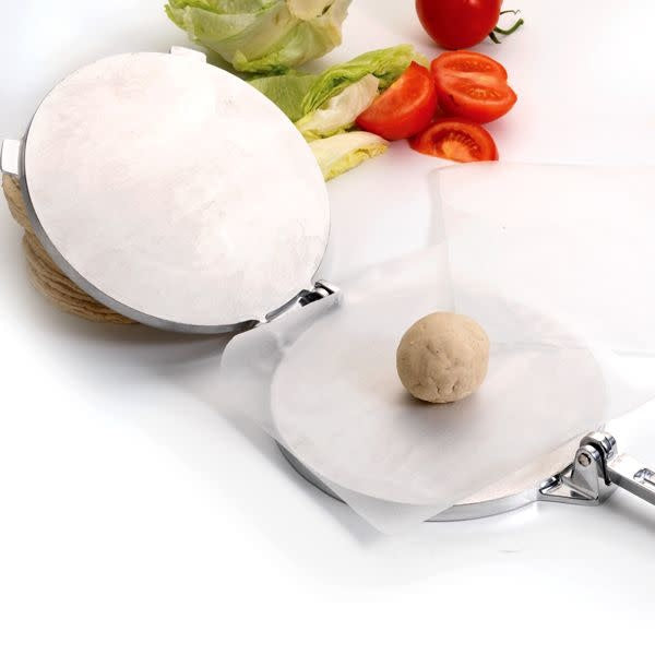 Tortilla Press 8"