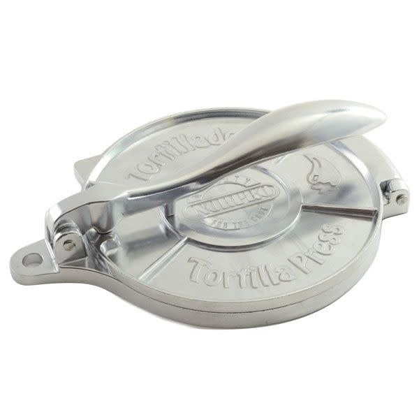 Tortilla Press 8"