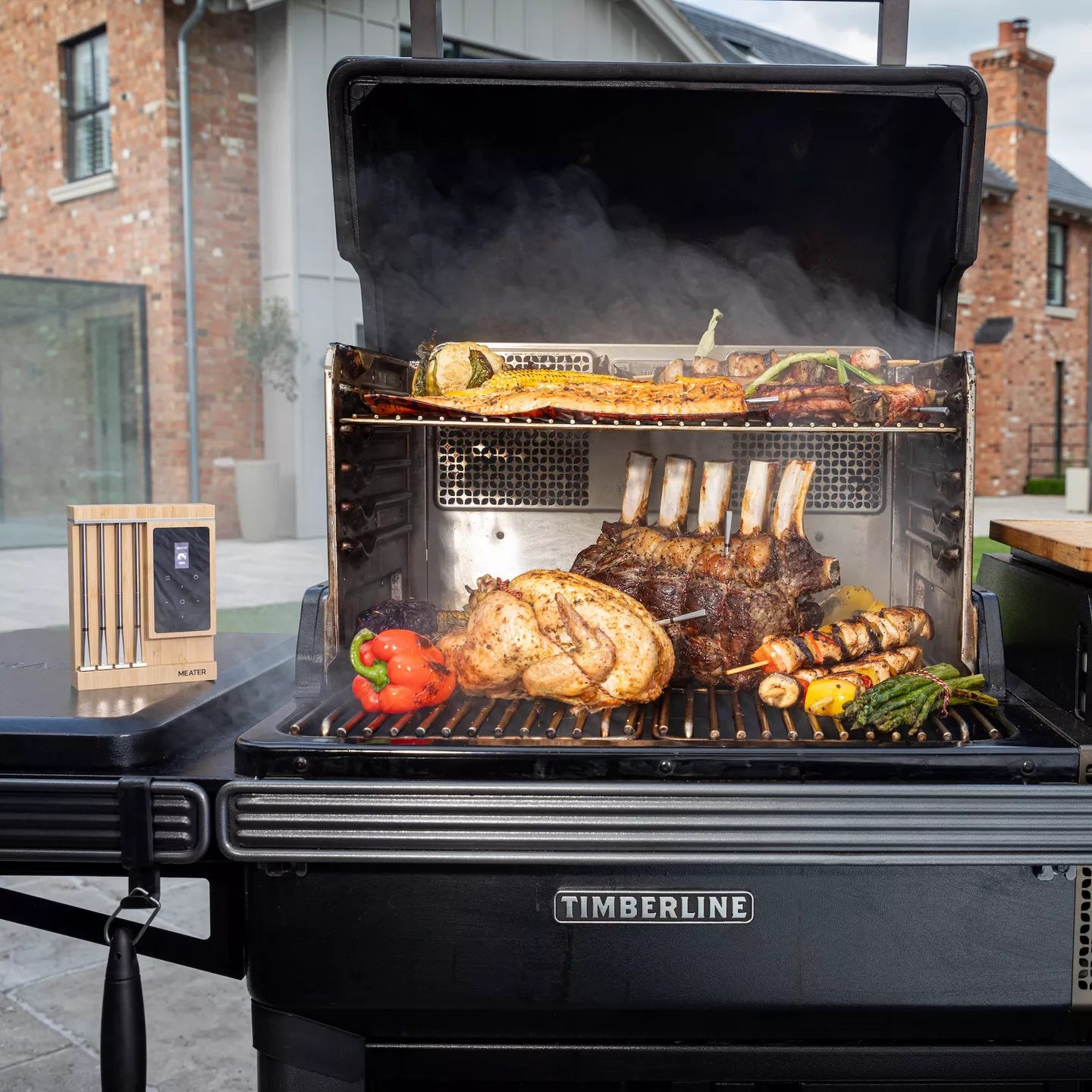 Meater Pro XL Wireless Meat Thermometer