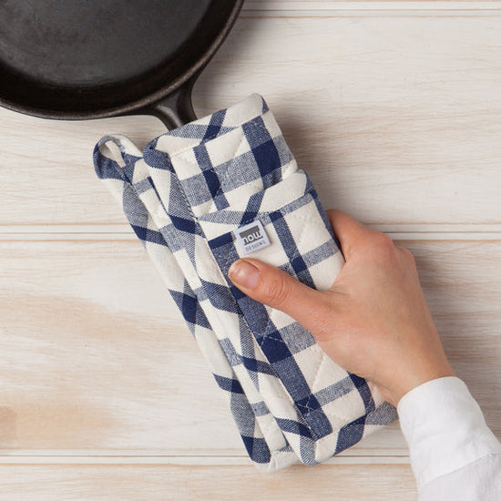 Pot Holder - Classic - Belle Plaid