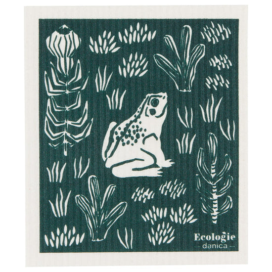 Swedish Dishcloth - Boundless