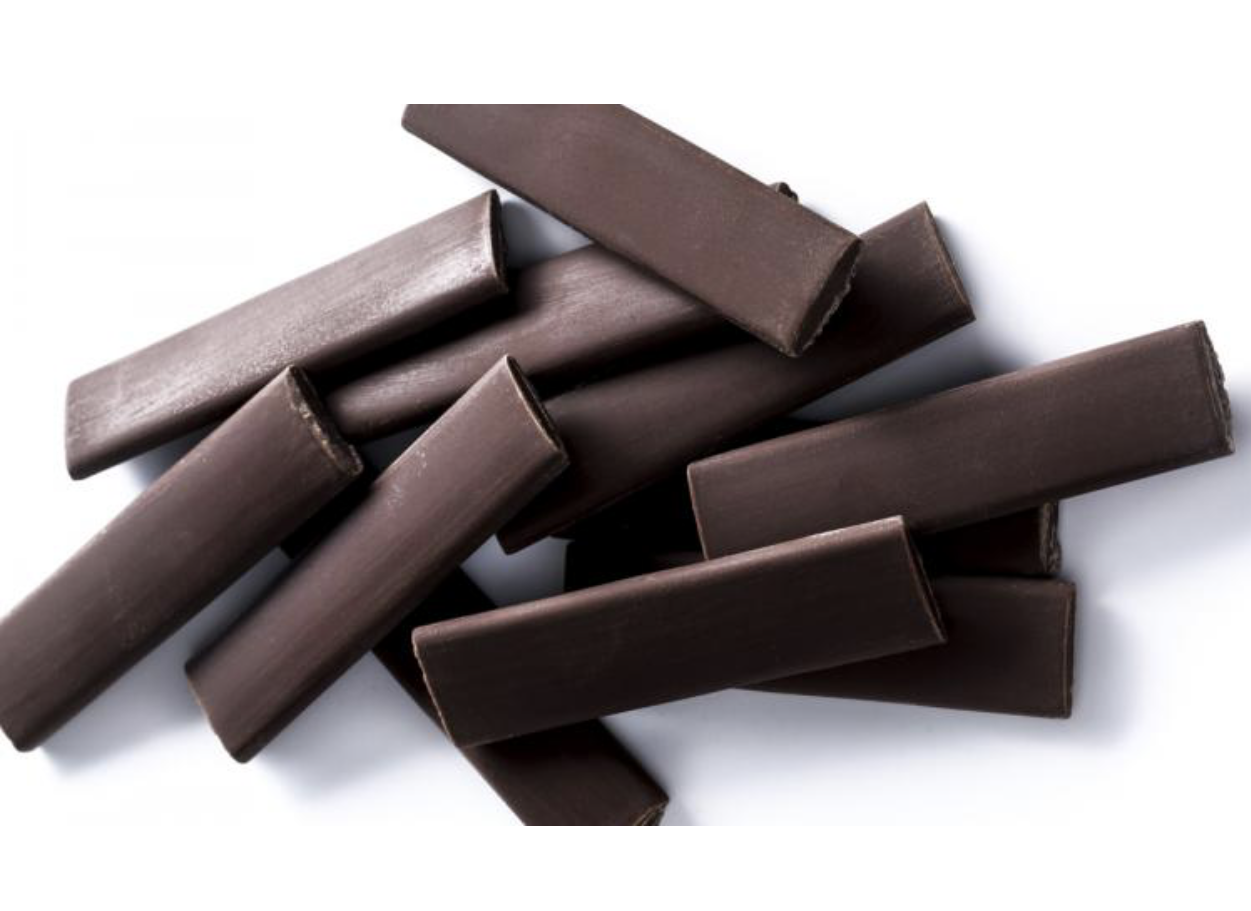 Chocolate Batons/Baking Sticks 24 count