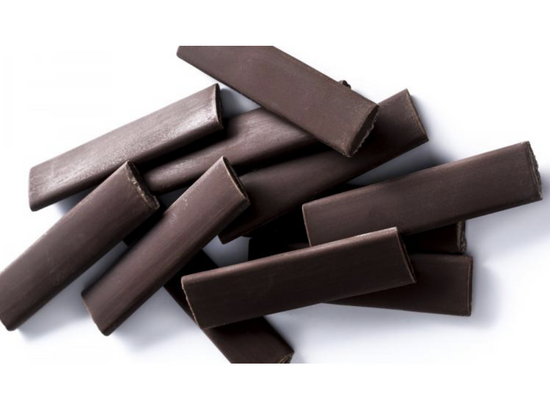 Chocolate Batons/Baking Sticks 24 count