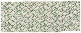 Hedge Block Printed Runner