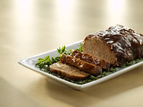 Meatloaf Pan with Insert