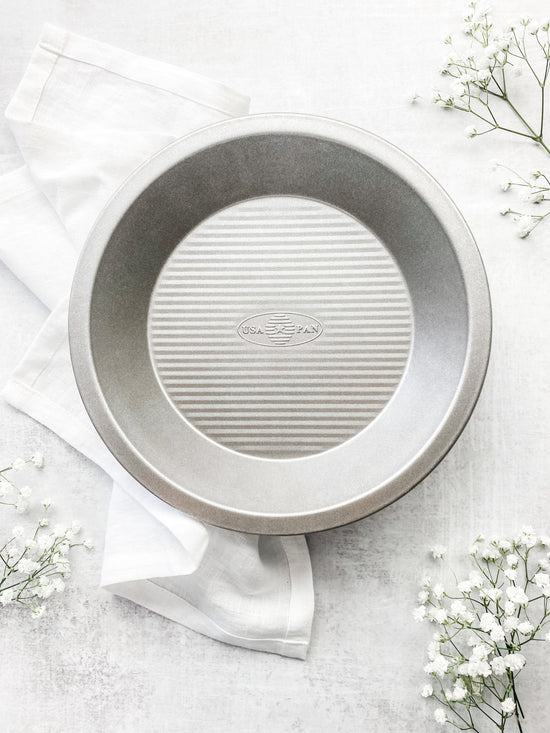 USA Pan 9" Pie Plate