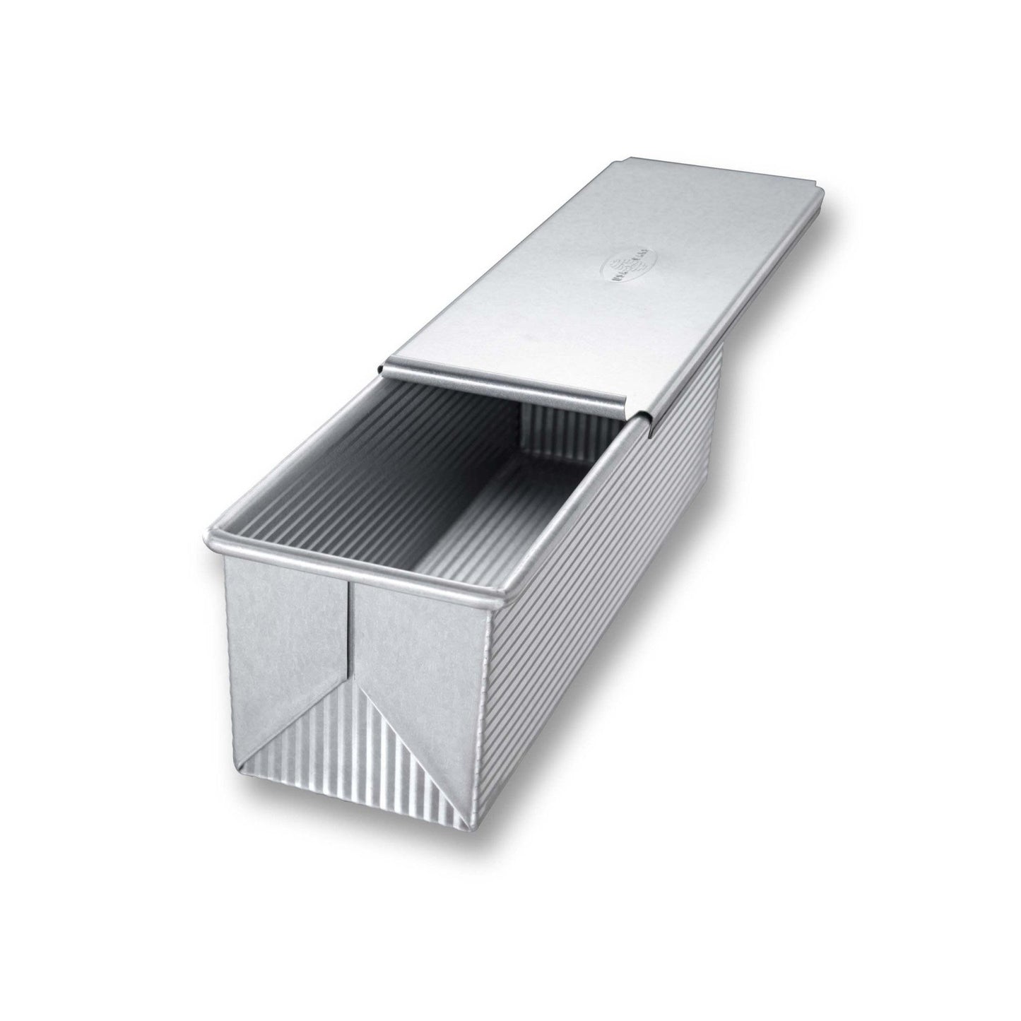 Pullman Loaf Pan 13 x 4 x 4