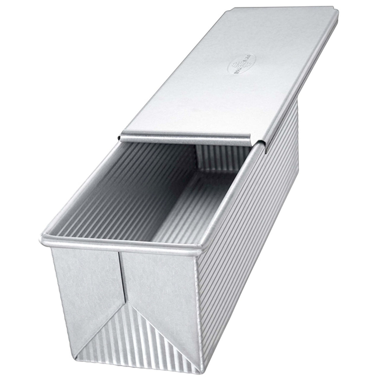Pullman Loaf Pan 9 x 4 x 4