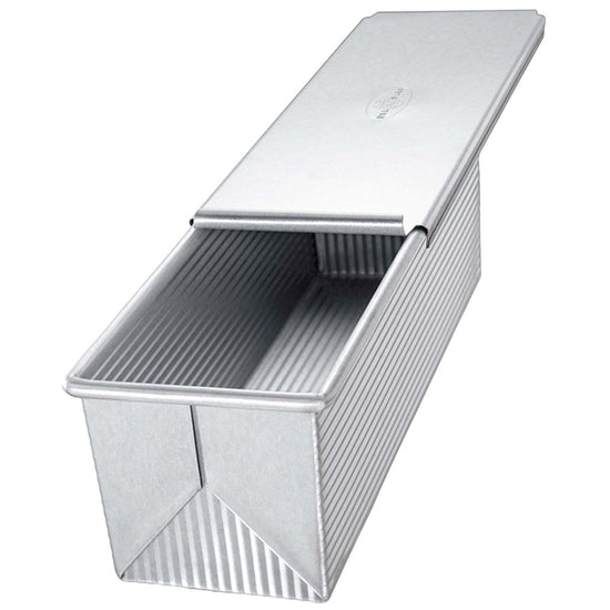 Pullman Loaf Pan 9 x 4 x 4