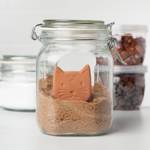 Sugar Saver - Calvin Cat