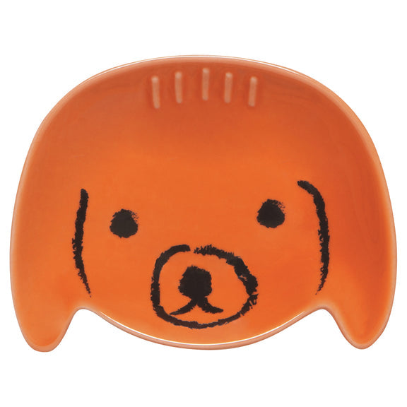 Pinch Bowl Set/6 Puppy Love