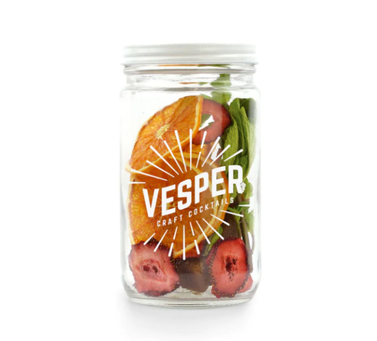 Vesper Cocktail Kit - Mint Paloma