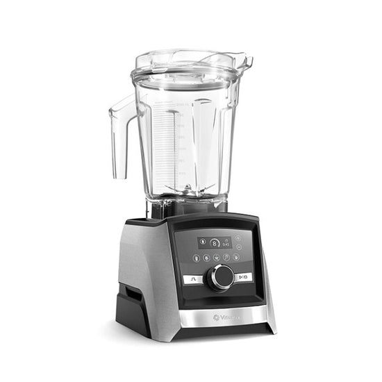 Vitamix A3500 Brushed Stainless