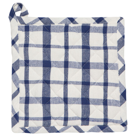 Pot Holder - Classic - Belle Plaid