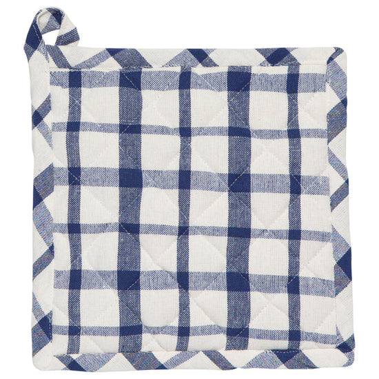 Pot Holder - Classic - Belle Plaid