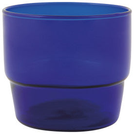 Stacked Juice Tumbler 9oz - Cobalt (40% off at checkout)